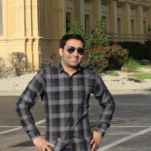 Meet your Posher, Subhan